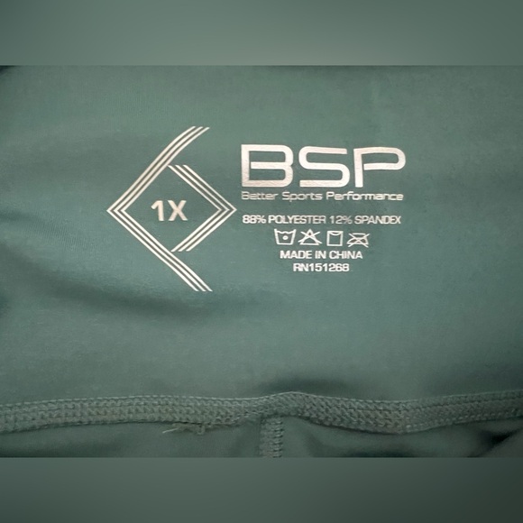 BSP leggings 2 Pair - Picture 8 of 8